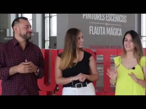 ENTREVISTA SHOW "HERMANOS" EN SAN JUAN TURISMO Y CULTURA