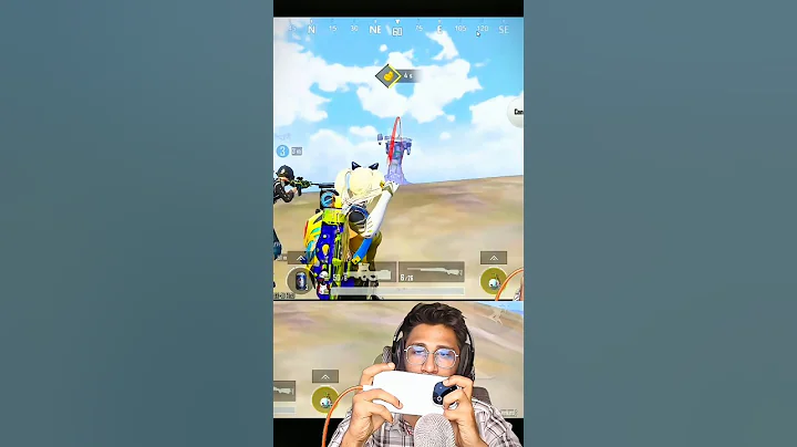 Squad Wipe with fv p90 🤩 #shorts #shortvideo  #shortsfeed #bgmi