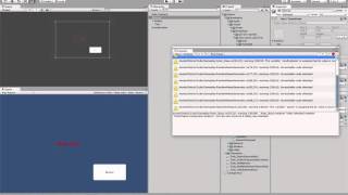 Quick Unity Ugui Tutorial To Get You Going