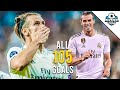 Gareth Bale Welcome To Tottenham All 105 Goals For Real Madrid 