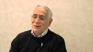 Intervista Giorgio Tavecchio Cnao Resimi