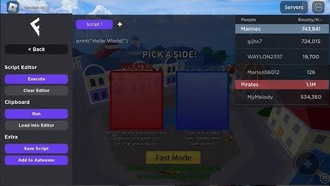 Fluxus Keyless v607 For Ios and Android