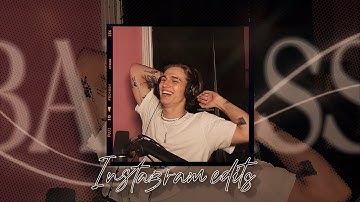 badass vinnie hacker edits that made me forget how to breath