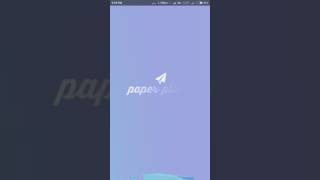 Best social game app for you! (Paper Planes) screenshot 4