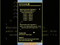 @DataProvider Annotation in TestNG 🚀