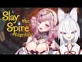 【Slay the Spire】With @TenmaMaemi【Together in Spire】