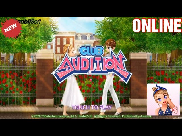 Club Audition M India APK for Android Download