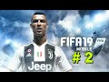 Прохождение игры FIFA Mobile 19 : # 2 . Мой путь продолжается .