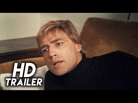 The Night of the Following Day (1969) Original Trailer [FHD]