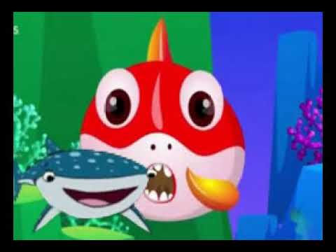 Baby Shark lagu anak2  YouTube