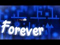 Forever demon by nikoberry me  geometry dash 22