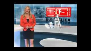 Orthoteam 50 Jahre Bundesliga & Doping