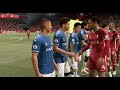 FIFA 21 | Liverpool vs Everton - Anfield (Full 4K Gameplay)