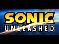 Sonic Unleashed : Dark Gaia Phase 2 - Endless Possibilities - Orchestra Version