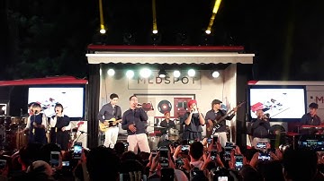 Setapak Sriwedari - Maliq & D