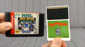 DBPG: TurboGrafx-16 Hardware Review