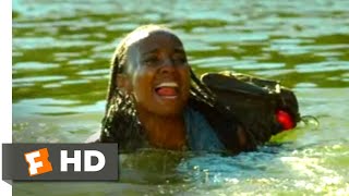 Lake Placid: Legacy (2018) - Dragged Under Scene (2/10) | Movieclips