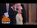 Pippa Middleton Arrives At Windsor Castle For Royal Wedding | TODAY