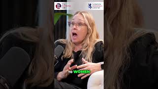 Women in STEM: Progress Stalled or Reversed | Dr Heather | #womenintech #womeninleadership