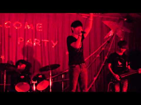 DRD搖搖欲醉-你是誰