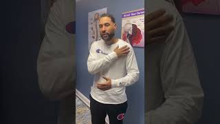Concord Chiropractic Patient Testimonial (Fernando)