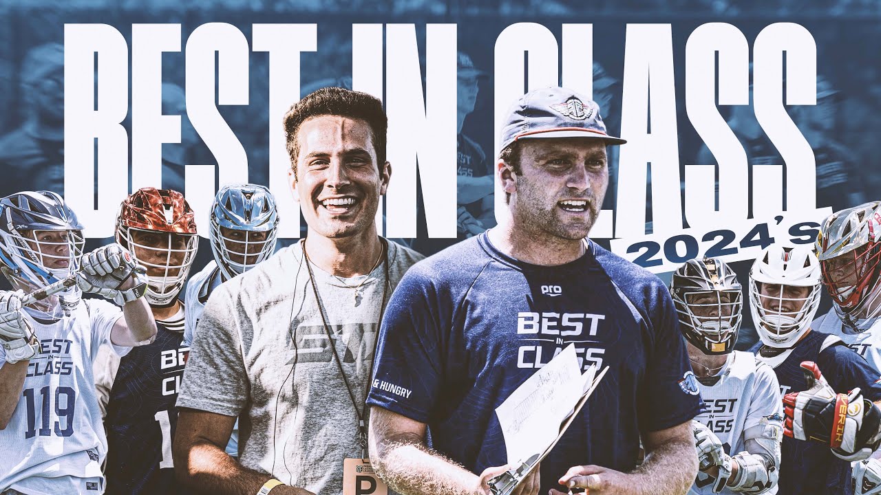 THE BEST LACROSSE PLAYERS IN THE CLASS OF 2024 Win Big Sports THE BEST LACROSSE PLAYERS IN THE CLASS OF 2024 Win Big Sports