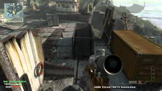 Mw3 Fastest Shots