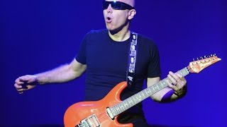 Devil&#39;s Slide - Joe Satriani Live @ Fox Theater, Oakland, CA 10-26-13