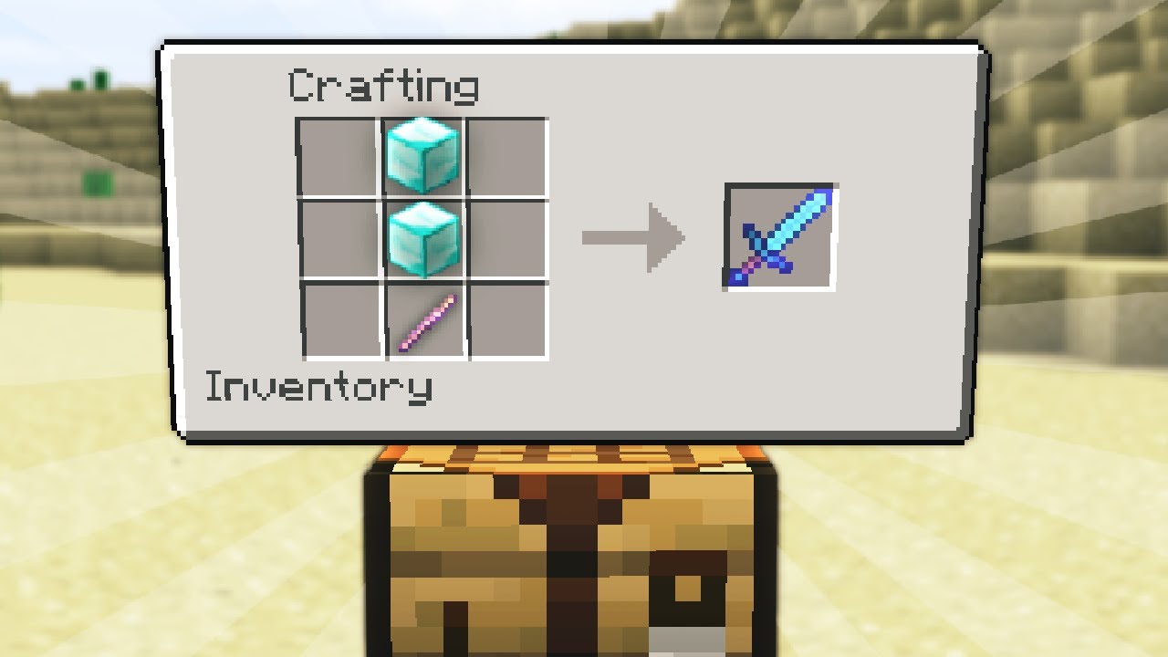 this legendary sword costs 20 diamonds YouTube