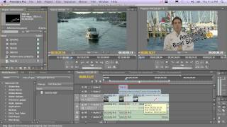 Part 2 of 2: Adobe Premiere Pro CS4 4.2 Update and AVC Intra
