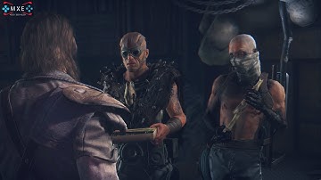 Mad Max - Gameplay Walkthrough Part 6 [1080p HD]