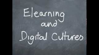 #edmooc Digital Artefact