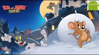 Tom and Jerry: Chase - New Game for Android