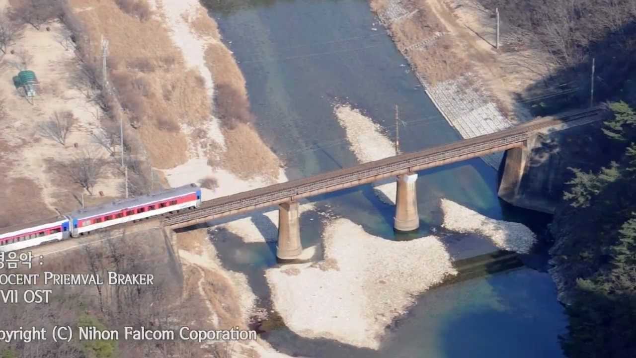 또 다른 시작을 위한 끝 (중앙선 지평-동화 구간 구 선로의 기록)