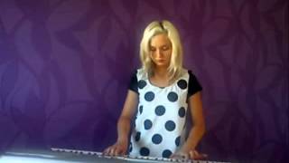 Баста & Гуф - Другая Волна PIANO COVER [ By Lero ]