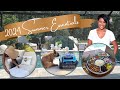 2024 Backyard Summer Kick-Off! Perfect Summer Recipe, Summer Styling, Pool Cleaning and MORE!