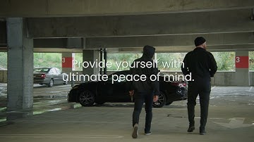 Nextbase iQ - Daytime Break-In - "Smart Sense Parking" Feature