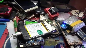 OPPO A1K  CPH1923  Pattern + FRP Unlock EasyJtag Plus