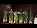 Elo Borosha Je (এলো বরষা যে) || PBWA&#39;s Choir - DHITANG || 2019 Times Powai Sarvajanin Durgotsav