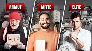 Zu Welcher Schicht Gehöre Ich ?