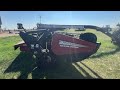 2003 Mac Don 5020 Mower Conditioner - 16FT | For Sale | May 12