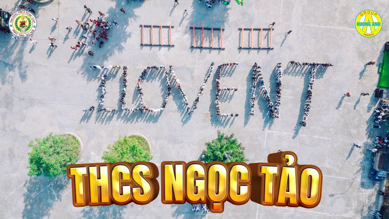 TRƯỜNG THCS NGỌC TẢO | ĐỀN THỜ CHU VĂN AN | DI TÍCH BẠCH ĐẰNG GIANG | TEAM BUILDING