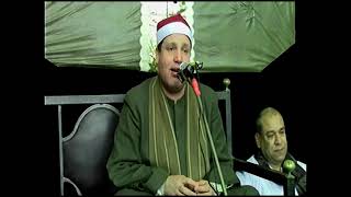 Sheikh Hajjaj Ramadan Al-Hindawi | سورة الإسراء | Old Tilawat 2015 | Egypt (مصر)