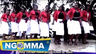 Light Christian Center Choir Machakos - Kama si Bwana