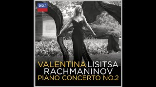Paradigm Speaker Persona B (Rachmaninoff : Piano Concerto No.2 in C Minor, Op.18-1. Moderato)