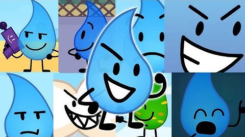 TPOT but only when Teardrop shows up on screen (TPOT 2-9)