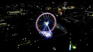 STR. 711. KOLLEKTIV. I Riesenrad Session I Stuttgart