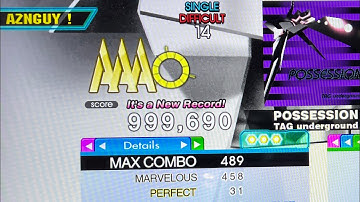 [aznguy] POSSESSION, DSP-14, FINALLY PFC