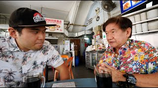What a 72 year-old Singaporean thinks about Japan