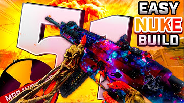 Get EASY NUKES with the NEW BEST MCW CLASS in MW3! 🔥 *Best MCW Class Setup* (Modern Warfare 3)
